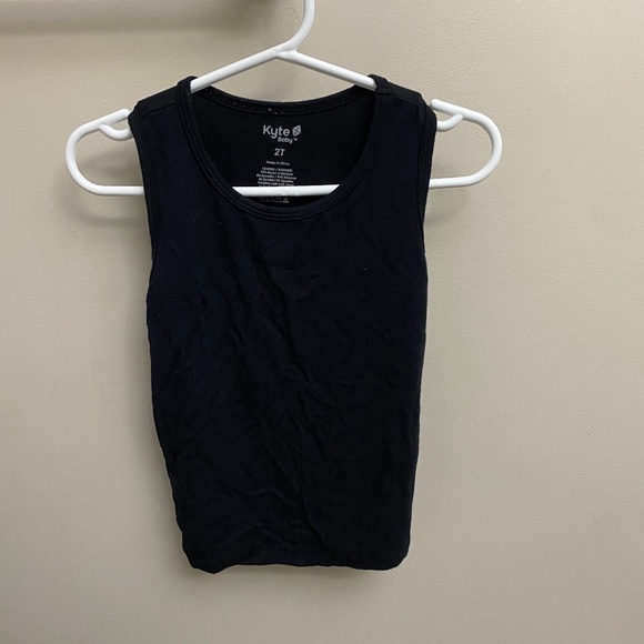 Bamboo Tank 💚2 for 20💚 - Picture 1 of 2